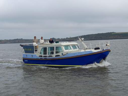 Lire la suite à propos de l’article Linssen Dutch Sturdy
