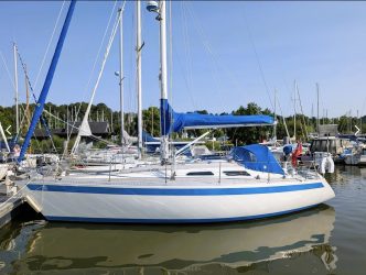 Voilier à vendre - Nivillac - 56 morbihan