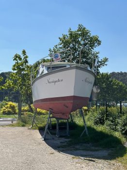 02VENTE BATEAU NAVIGATOR_NIVILLAC-MORBIHAN-56