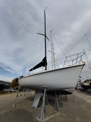 04VENTE BATEAU -SUSPENS_NIVILLAC-MORBIHAN-56