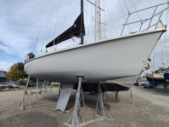 05VENTE BATEAU -SUSPENS_NIVILLAC-MORBIHAN-56