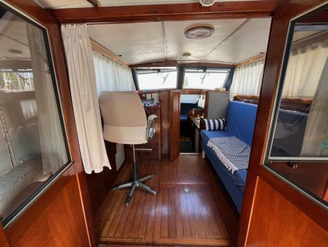 06VENTE BATEAU NAVIGATOR_NIVILLAC-MORBIHAN-56