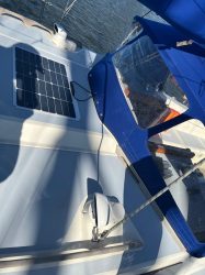 06VENTE BATEAU REGINA_NIVILLAC-MORBIHAN-56