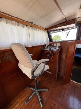 07VENTE BATEAU NAVIGATOR_NIVILLAC-MORBIHAN-56