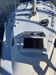 07VENTE BATEAU REGINA_NIVILLAC-MORBIHAN-56