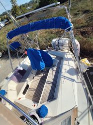 07VENTE BATEAU SWEDEN_NIVILLAC-MORBIHAN-56