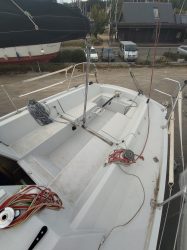 08VENTE BATEAU -SUSPENS_NIVILLAC-MORBIHAN-56