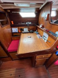 10VENTE VOILIERSANGHO _NIVILLAC-MORBIHAN-56