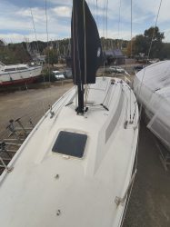 12VENTE BATEAU -SUSPENS_NIVILLAC-MORBIHAN-56
