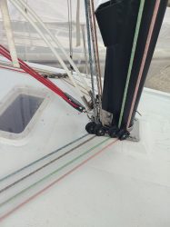 13VENTE BATEAU -SUSPENS_NIVILLAC-MORBIHAN-56