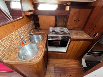 19VENTE VOILIERSANGHO _NIVILLAC-MORBIHAN-56