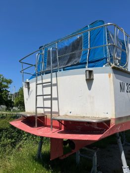 21VENTE BATEAU NAVIGATOR_NIVILLAC-MORBIHAN-56