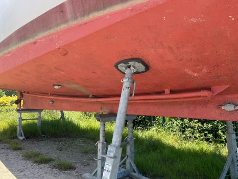 22VENTE BATEAU NAVIGATOR_NIVILLAC-MORBIHAN-56