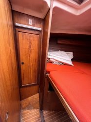 22VENTE VOILIERSANGHO _NIVILLAC-MORBIHAN-56