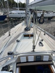 23VENTE BATEAU KEEPSAKE_NIVILLAC-MORBIHAN-56
