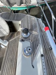 24VENTE BATEAU KEEPSAKE_NIVILLAC-MORBIHAN-56