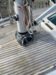 26VENTE BATEAU KEEPSAKE_NIVILLAC-MORBIHAN-56
