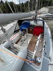 2VENTE VOILIERSANGHO _NIVILLAC-MORBIHAN-56