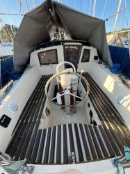 4VENTE VOILIER GAEL_NIVILLAC-MORBIHAN-56