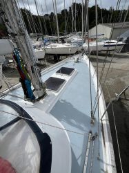 4VENTE VOILIERSANGHO _NIVILLAC-MORBIHAN-56