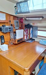 Vente, voilier, port à sec, Nivillac, Morbihan, bateau à vendre, bateau d'occasion