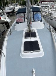6VENTE VOILIERSANGHO _NIVILLAC-MORBIHAN-56