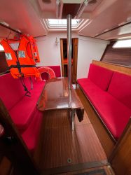 9VENTE VOILIERSANGHO _NIVILLAC-MORBIHAN-56