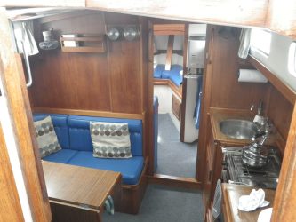 Vente, voilier, port à sec, Nivillac, Morbihan, bateau à vendre, bateau d'occasion