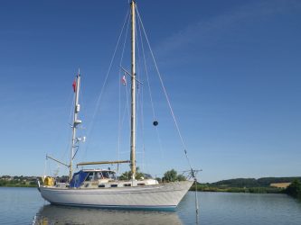 Vente, voilier, port à sec, Nivillac, Morbihan, bateau à vendre, bateau d'occasion