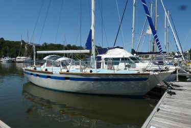 VENTE BATEAU JOUBERT_NIVILLAC-MORBIHAN-56